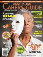 Australian Carers Guide QLD